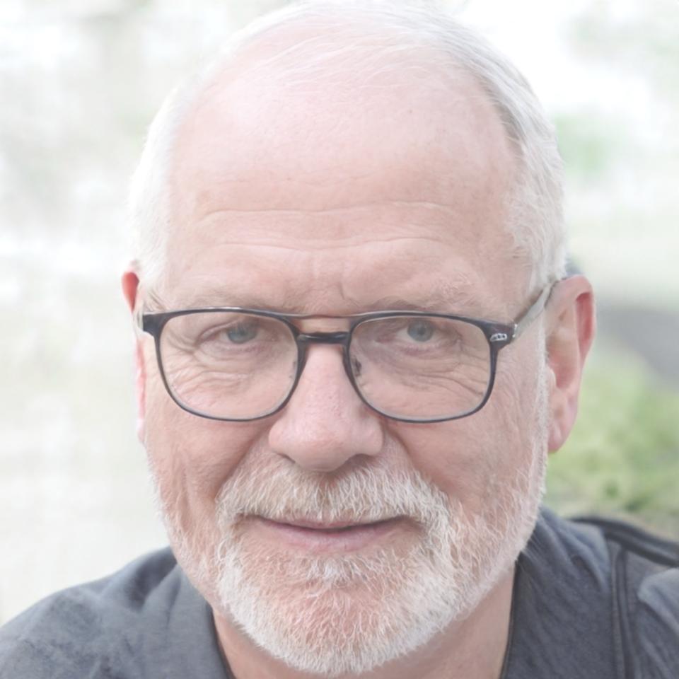 Lennart Fjellström, Gründer und Bildungsleiter bei zenariqent