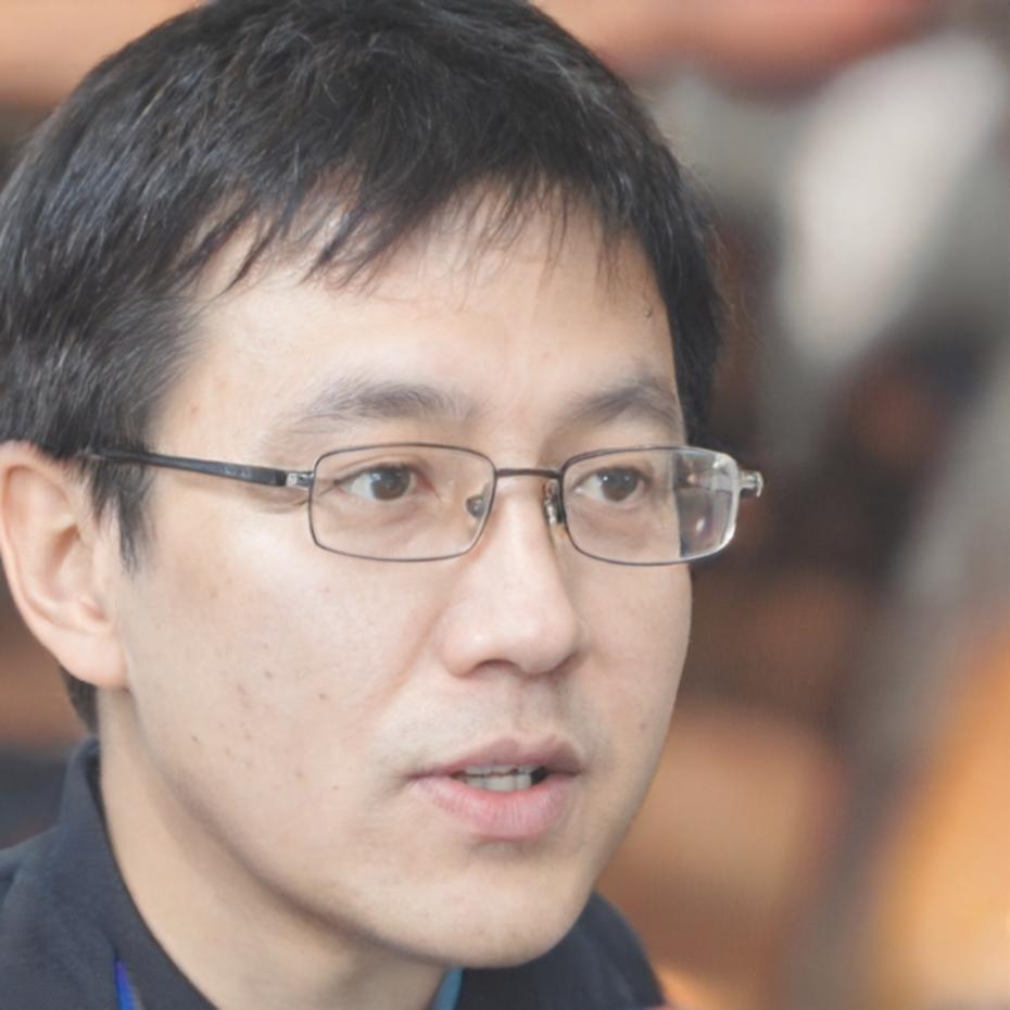 Oskar Vandenberg, Leiter Finanzstrategie bei zenariqent