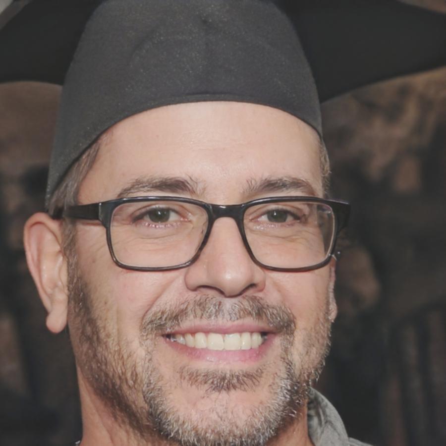 Programmleiter Hauke Lindemann