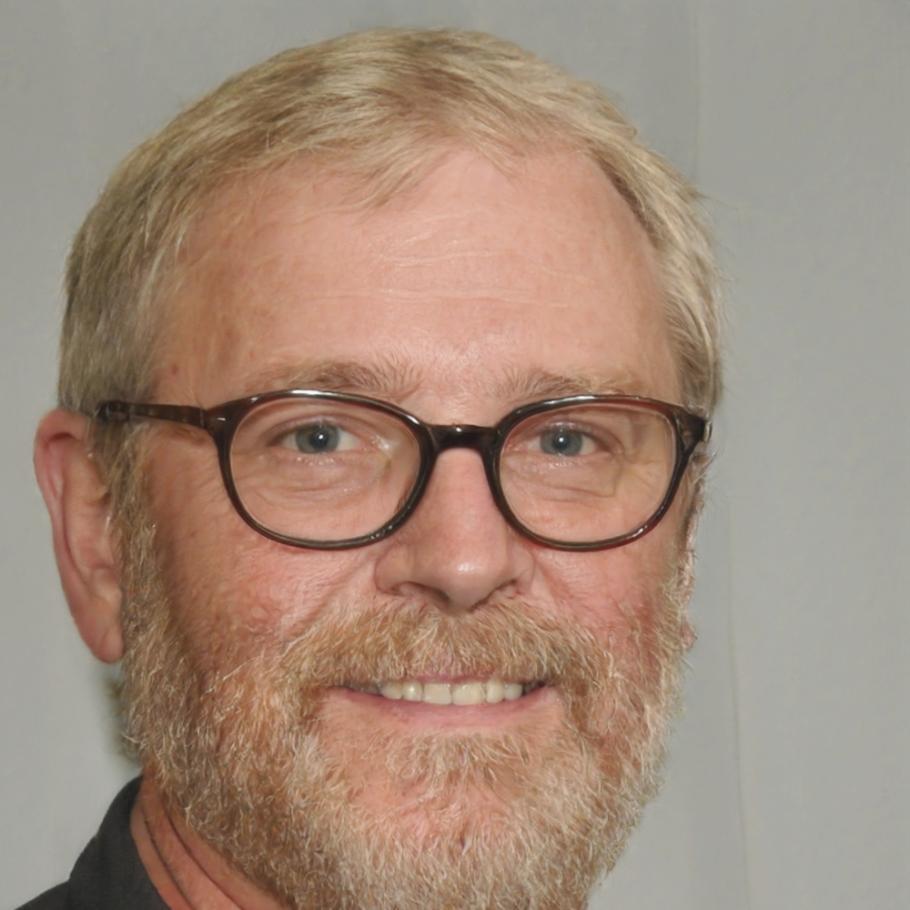 Programmleiter Lennart Reiter