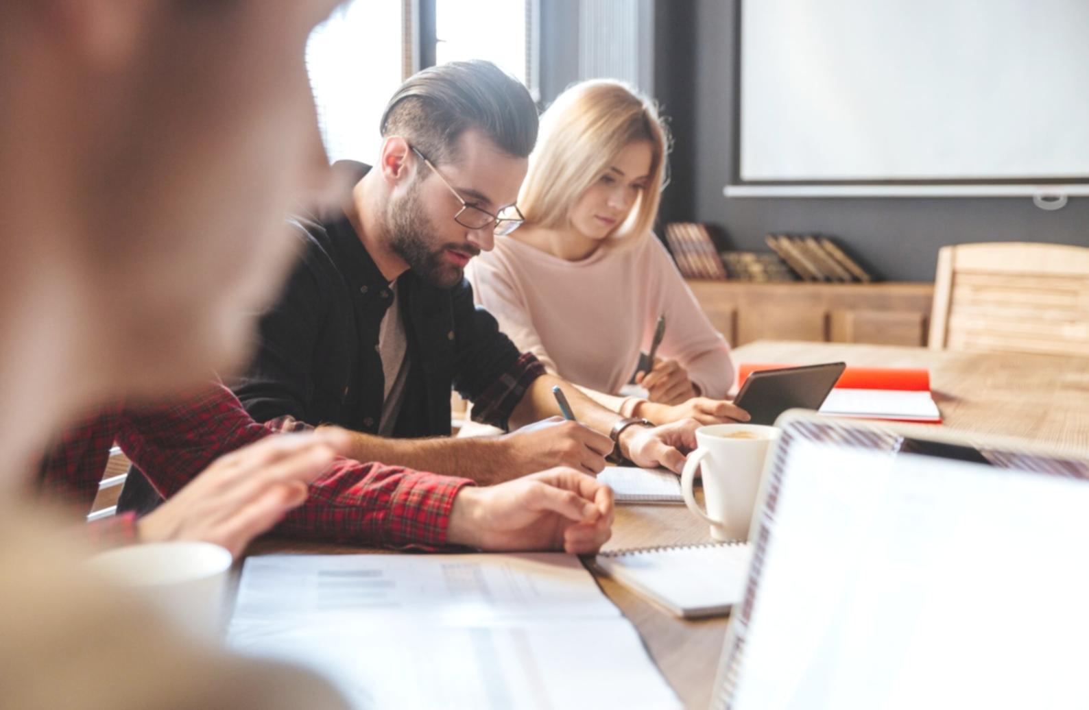 Erfolgreiche Budgetverwaltung durch strukturierte Kategorisierung